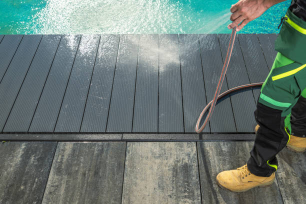 Best Concrete Pressure Washing  in Boscobel, WI