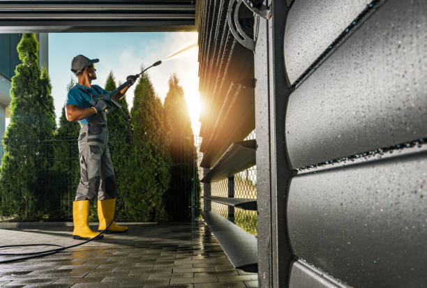 Best Commercial Pressure Washing  in Boscobel, WI