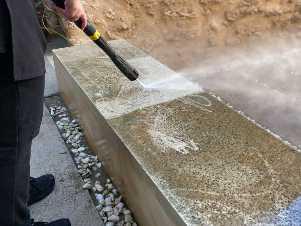 Best Commercial Building Pressure Washing  in Boscobel, WI