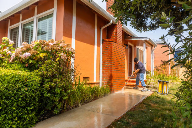 Best Best Pressure Washing Companies  in Boscobel, WI