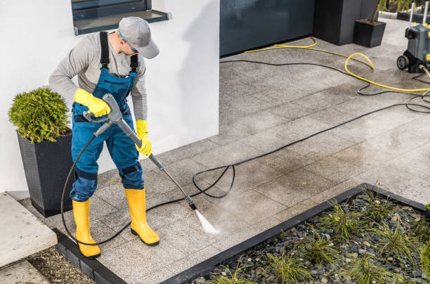 Best Roof Pressure Washing  in Boscobel, WI